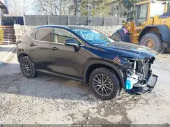 2T2ADCEZ8RC005091 2024 LEXUS NX