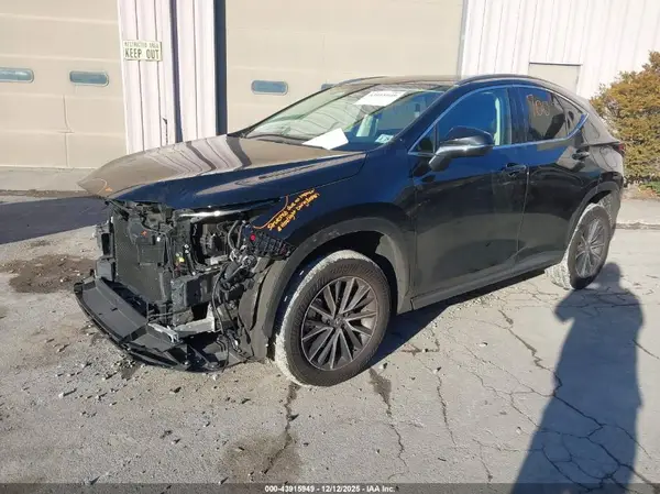 2T2ADCEZ8RC005091 2024 LEXUS NX - Image 2