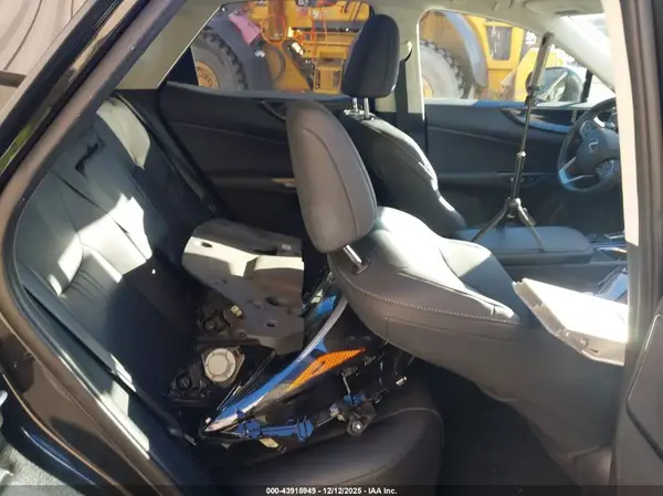 2T2ADCEZ8RC005091 2024 LEXUS NX - Image 8