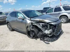 2T2ADCEZ8SC006991 2025 LEXUS NX