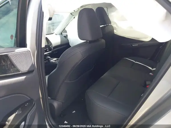 2T2ADCEZ8SC006991 2025 LEXUS NX - Image 8