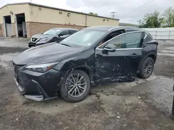 2T2ADCEZ9NC001870 2022 LEXUS NX