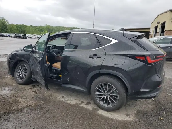 2T2ADCEZ9NC001870 2022 LEXUS NX - Image 2
