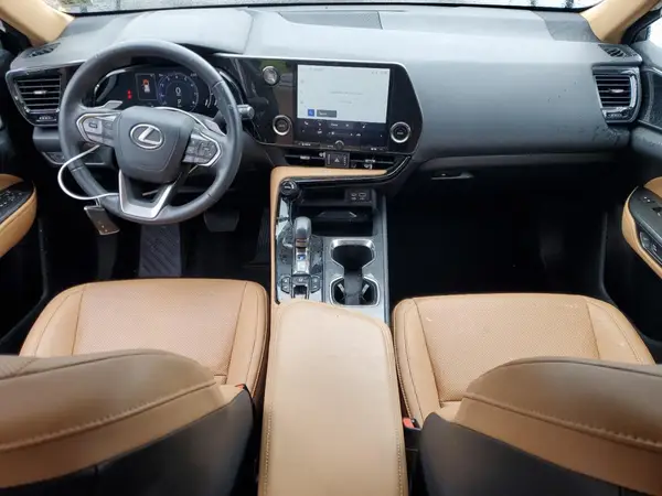 2T2ADCEZ9NC001870 2022 LEXUS NX - Image 8