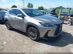 2T2ADCEZ9PC003444 2023 LEXUS NX