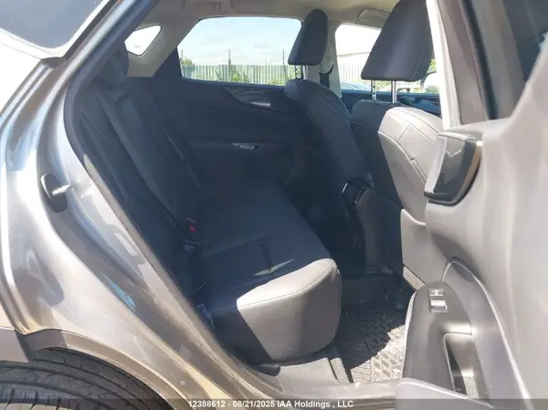 2T2ADCEZ9PC003444 2023 LEXUS NX - Image 8