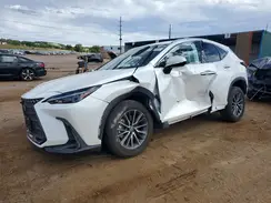 2T2ADCEZXNC001893 2022 LEXUS NX