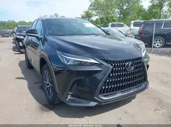 2T2ADCEZXPC002626 2023 LEXUS NX