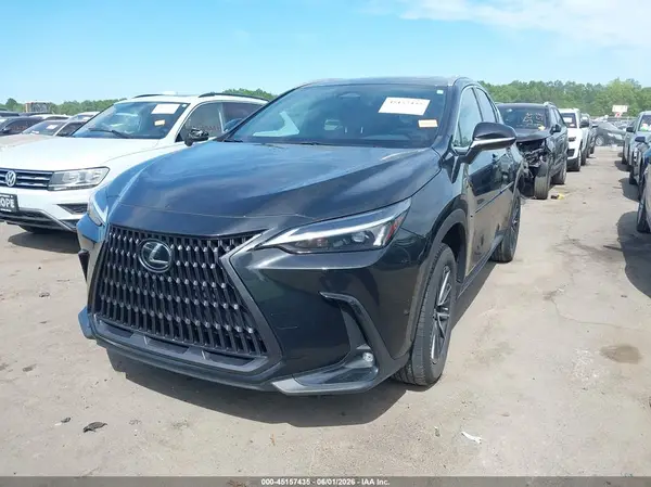 2T2ADCEZXPC002626 2023 LEXUS NX - Image 2