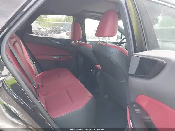 2T2ADCEZXPC002626 2023 LEXUS NX - Image 8