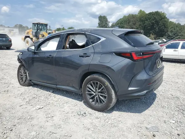 2T2AGCEZ0NC003241 2022 LEXUS NX - Image 2
