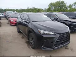 2T2AGCEZ0NC011355 2022 LEXUS NX
