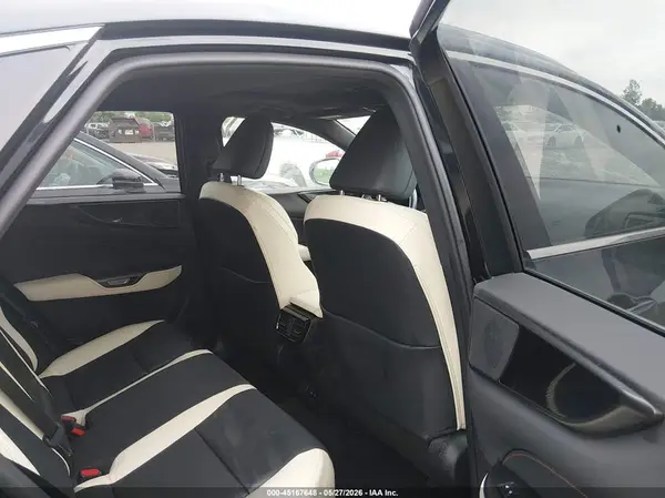 2T2AGCEZ0NC011355 2022 LEXUS NX - Image 8