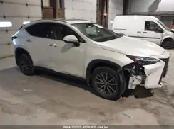 2T2AGCEZ0RC034530 2024 LEXUS NX