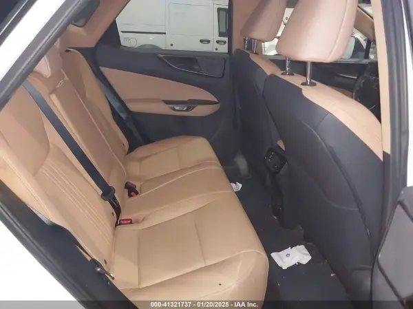 2T2AGCEZ0RC034530 2024 LEXUS NX - Image 8