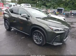 2T2AGCEZ0RC034818 2024 LEXUS NX