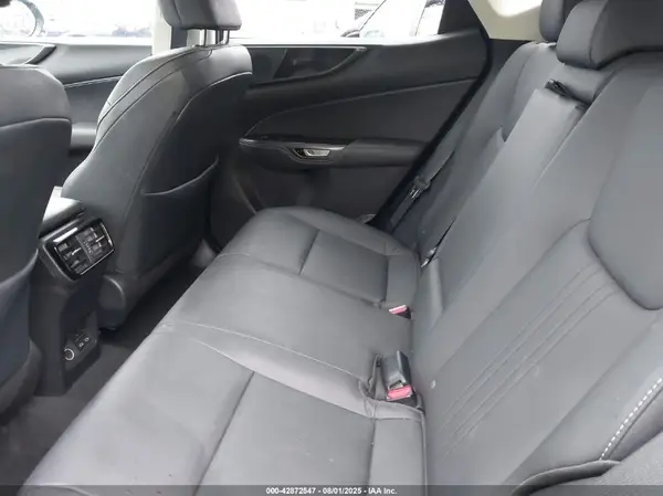 2T2AGCEZ0RC034818 2024 LEXUS NX - Image 8