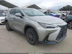 2T2AGCEZ0RC035533 2024 LEXUS NX