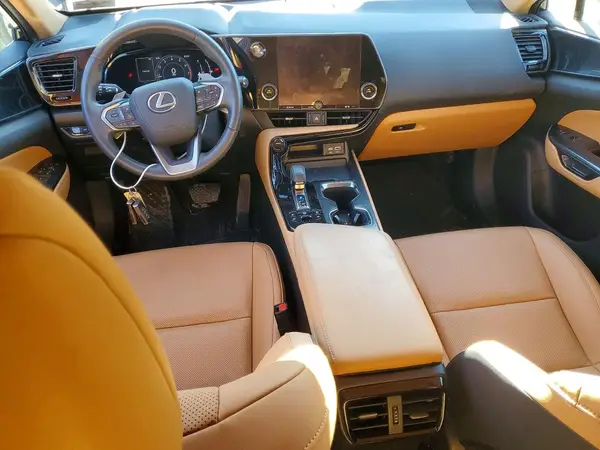 2T2AGCEZ0RC045916 2024 LEXUS NX - Image 8