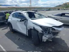 2T2AGCEZ0RC047133 2024 LEXUS NX