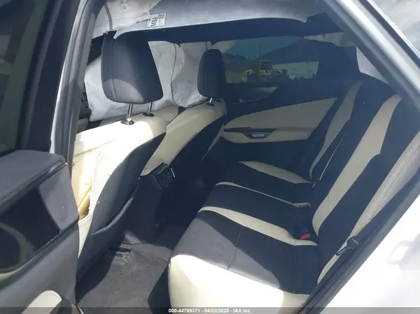 2T2AGCEZ0RC047133 2024 LEXUS NX - Image 8