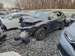 2T2AGCEZ0RC049982 2024 LEXUS NX