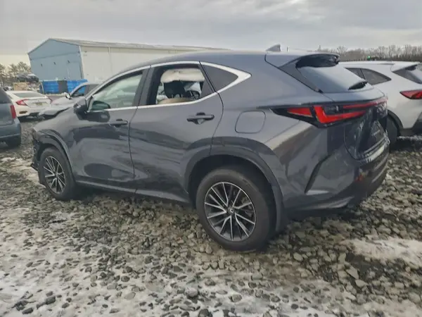2T2AGCEZ0RC049982 2024 LEXUS NX - Image 2