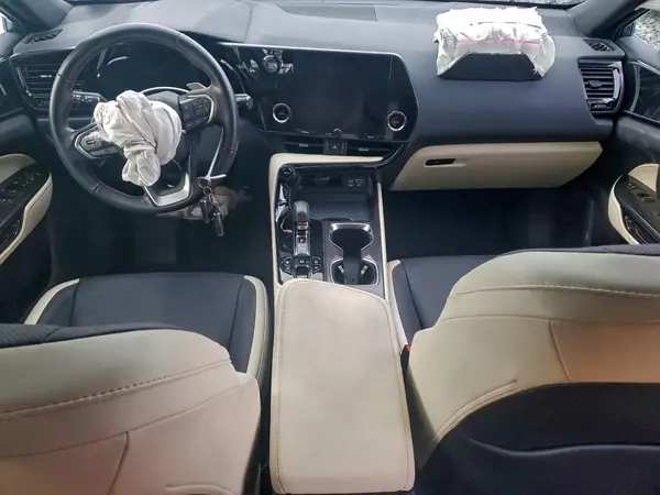 2T2AGCEZ0RC049982 2024 LEXUS NX - Image 8