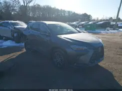 2T2AGCEZ0RC060044 2024 LEXUS NX
