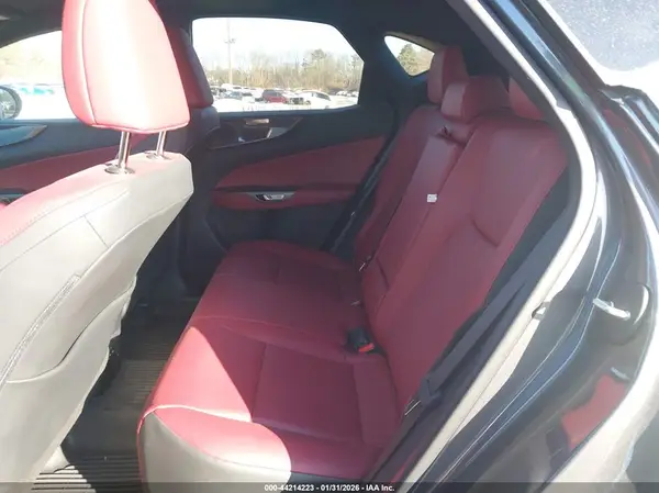 2T2AGCEZ0RC060044 2024 LEXUS NX - Image 8