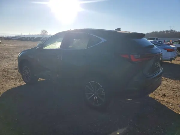 2T2AGCEZ0TC104468 2026 LEXUS NX - Image 2