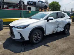 2T2AGCEZ0TC105278 2026 LEXUS NX