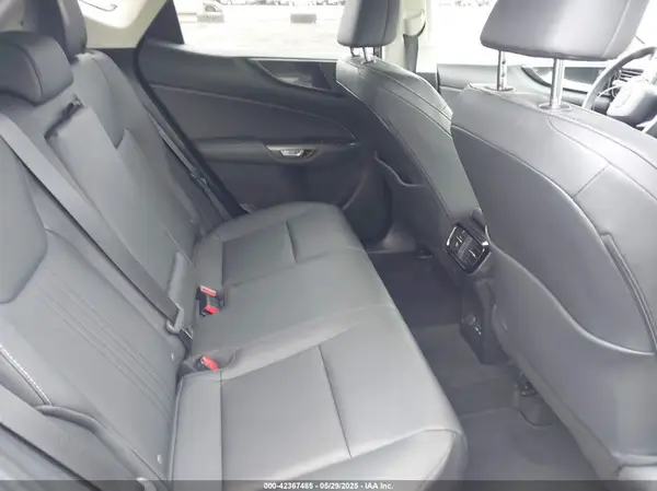 2T2AGCEZ1NC009646 2022 LEXUS NX - Image 8