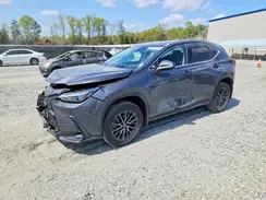 2T2AGCEZ1NC009839 2022 LEXUS NX