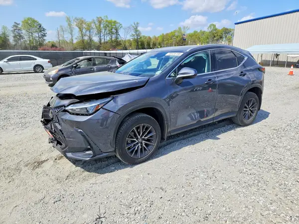 2T2AGCEZ1NC009839 2022 LEXUS NX - Image 1