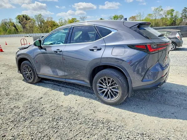 2T2AGCEZ1NC009839 2022 LEXUS NX - Image 2
