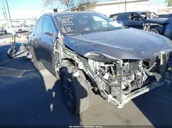 2T2AGCEZ1NC015107 2022 LEXUS NX
