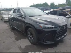 2T2AGCEZ1PC023582 2023 LEXUS NX
