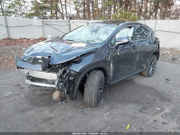 2T2AGCEZ1RC033922 2024 LEXUS NX - Image 2
