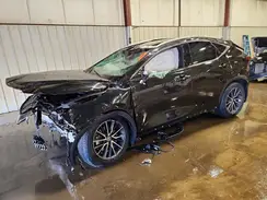2T2AGCEZ1RC038456 2024 LEXUS NX
