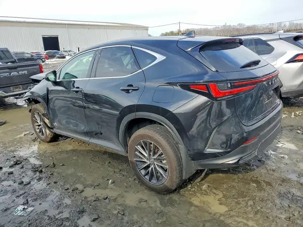 2T2AGCEZ1RC056956 2024 LEXUS NX - Image 2