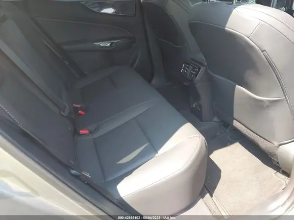 2T2AGCEZ1SC070071 2025 LEXUS NX - Image 8