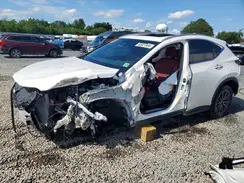 2T2AGCEZ1SC080289 2025 LEXUS NX