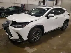 2T2AGCEZ1TC094713 2026 LEXUS NX