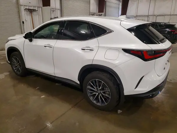 2T2AGCEZ1TC094713 2026 LEXUS NX - Image 2
