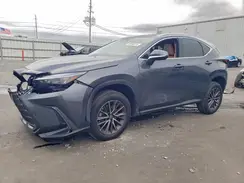 2T2AGCEZ1TC100106 2026 LEXUS NX