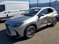 2T2AGCEZ1TC102986 2026 LEXUS NX
