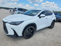 2T2AGCEZ1TC105466 2026 LEXUS NX