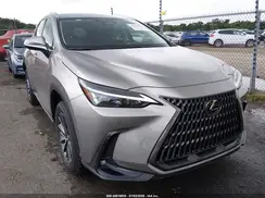 2T2AGCEZ1TC107489 2026 LEXUS NX