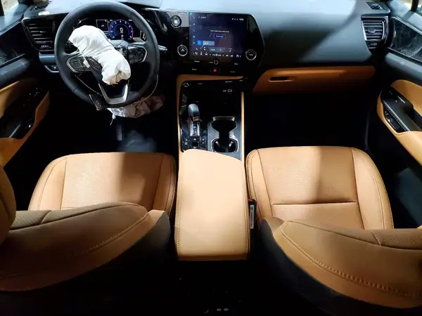 2T2AGCEZ1TC110523 2026 LEXUS NX - Image 8